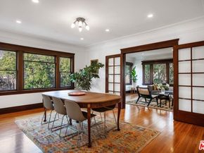 2027 N Canyon Drive, Los Angeles CA 90068