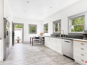 2027 N Canyon Drive, Los Angeles CA 90068