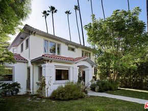 2027 N Canyon Drive, Los Angeles CA 90068