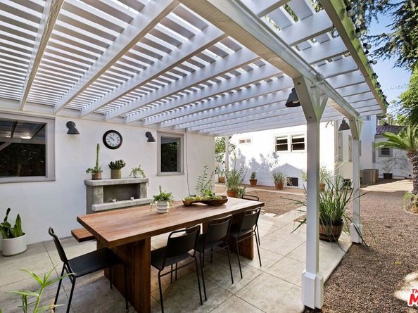 2027 N Canyon Drive, Los Angeles CA 90068