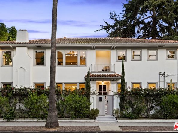 2027 N Canyon Drive, Los Angeles CA 90068