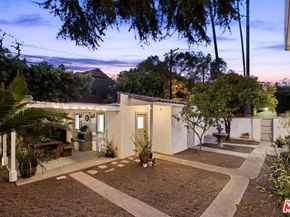 2027 N Canyon Drive, Los Angeles CA 90068