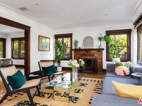 2027 N Canyon Drive, Los Angeles CA 90068