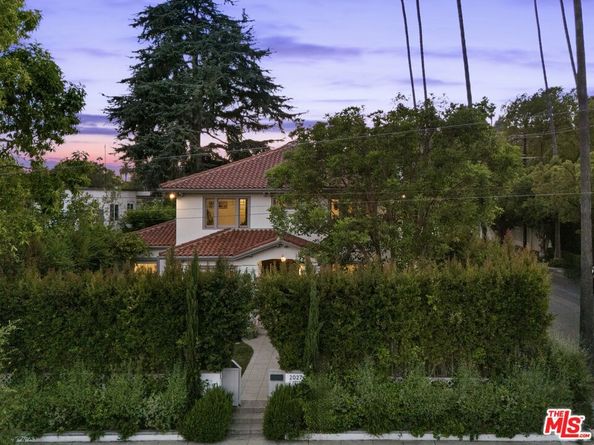 2027 N Canyon Drive, Los Angeles CA 90068