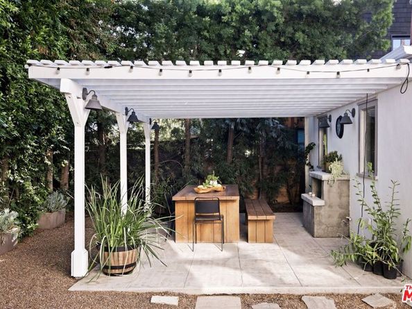 2027 N Canyon Drive, Los Angeles CA 90068