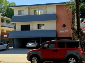 1433 N Martel Avenue, Los Angeles CA 90046
