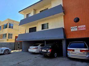 1433 N Martel Avenue, Los Angeles CA 90046