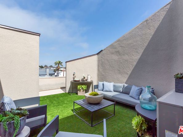 18 Union Jack Street 302, Marina Del Rey CA 90292