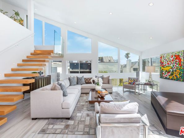 18 Union Jack Street 302, Marina Del Rey CA 90292