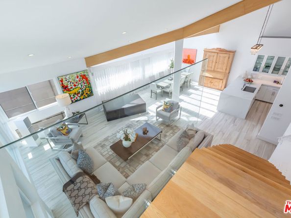 18 Union Jack Street 302, Marina Del Rey CA 90292