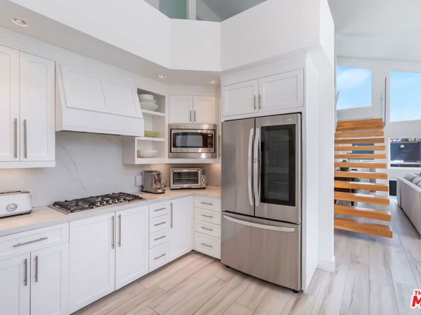 18 Union Jack Street 302, Marina Del Rey CA 90292