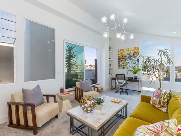 18 Union Jack Street 302, Marina Del Rey CA 90292