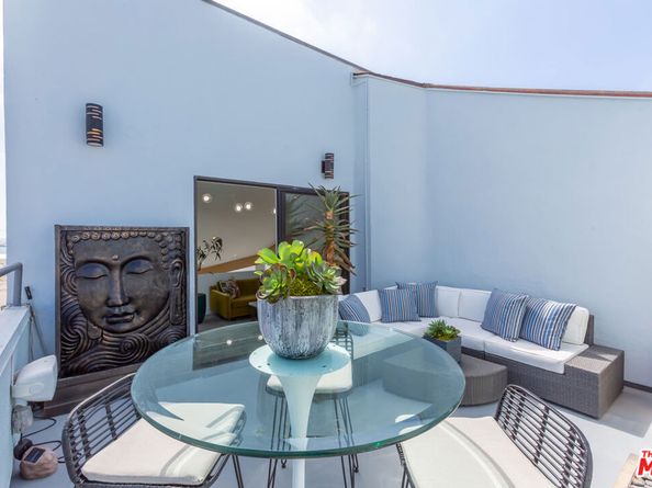 18 Union Jack Street 302, Marina Del Rey CA 90292