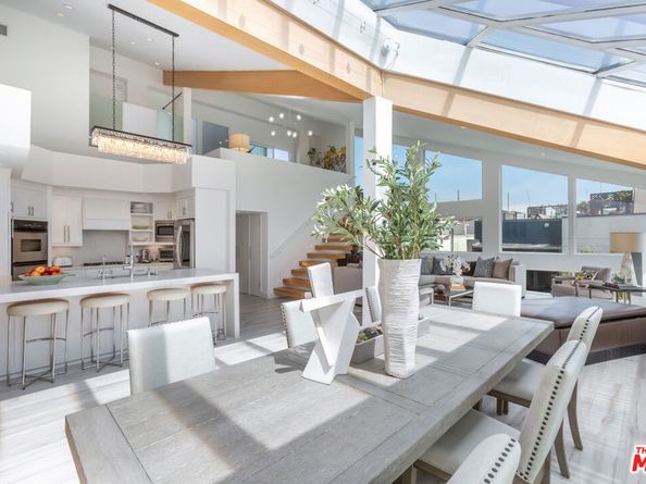 18 Union Jack Street 302, Marina Del Rey CA 90292
