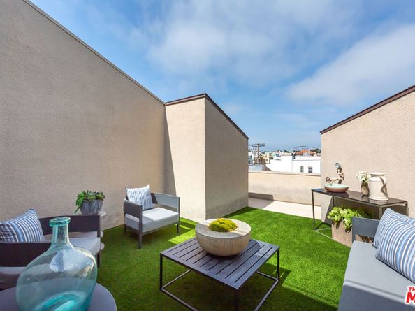 18 Union Jack Street 302, Marina Del Rey CA 90292