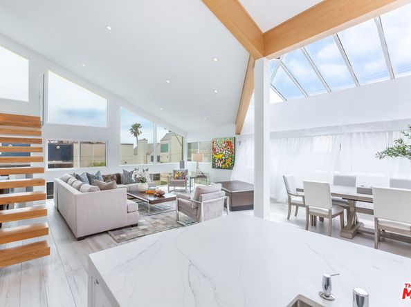 18 Union Jack Street 302, Marina Del Rey CA 90292