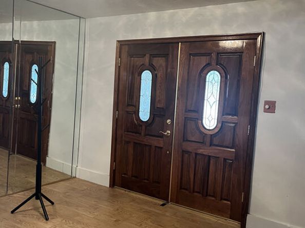 5429 Chesley Avenue, Los Angeles CA 90043