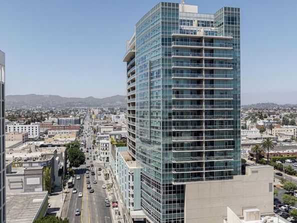 3785 Wilshire Boulevard 803, Los Angeles CA 90010