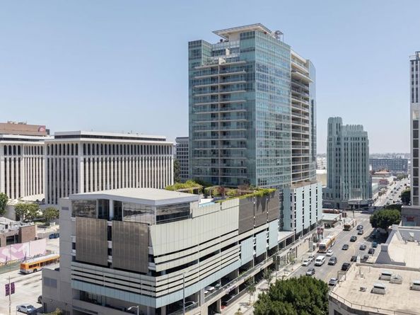 3785 Wilshire Boulevard 803, Los Angeles CA 90010