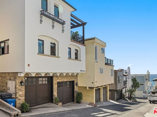 229 24th Street, Manhattan Beach CA 90266