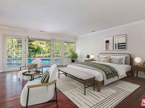 500 Leslie Lane, Beverly Hills CA 90210