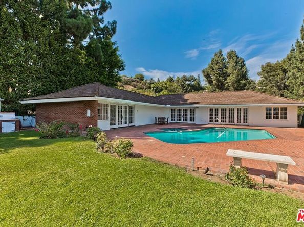 500 Leslie Lane, Beverly Hills CA 90210