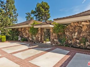 500 Leslie Lane, Beverly Hills CA 90210