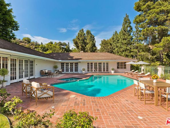 500 Leslie Lane, Beverly Hills CA 90210