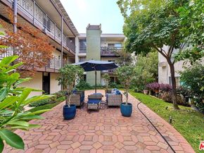 525 S Ardmore Avenue 160, Los Angeles CA 90020