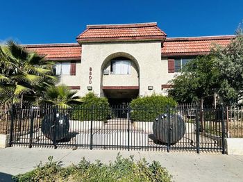 8800 Cedros Avenue