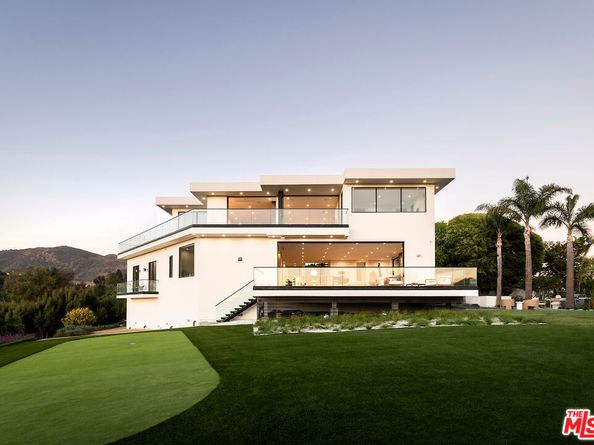 5931 Kanan Dume Road, Malibu CA 90265