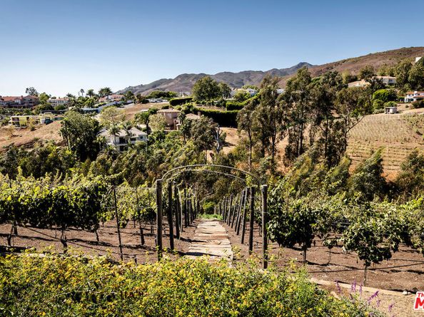 5931 Kanan Dume Road, Malibu CA 90265