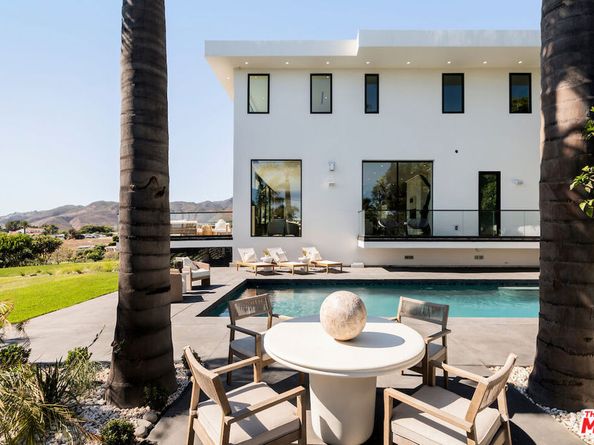 5931 Kanan Dume Road, Malibu CA 90265