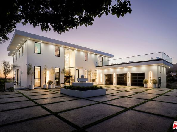 5931 Kanan Dume Road, Malibu CA 90265