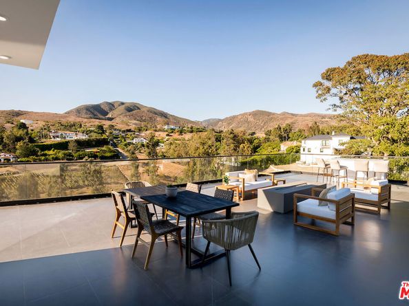 5931 Kanan Dume Road, Malibu CA 90265