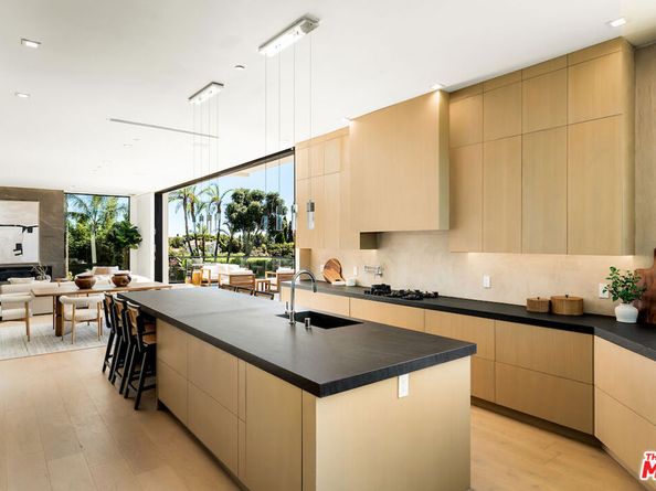 5931 Kanan Dume Road, Malibu CA 90265