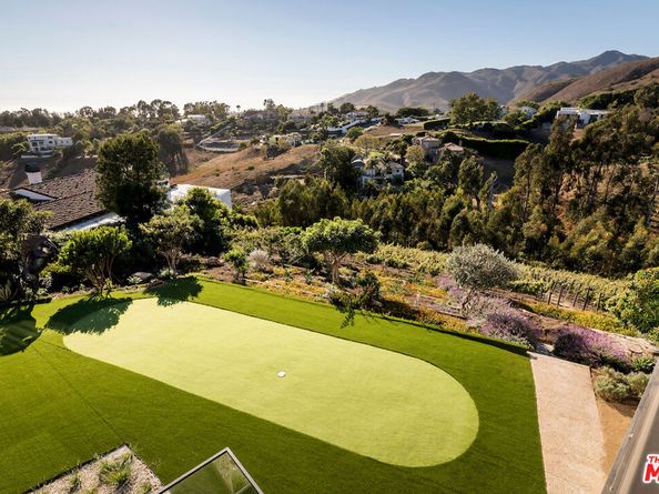 5931 Kanan Dume Road, Malibu CA 90265