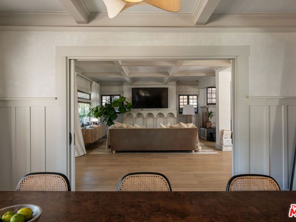 1715 S Kingsley Drive, Los Angeles CA 90006