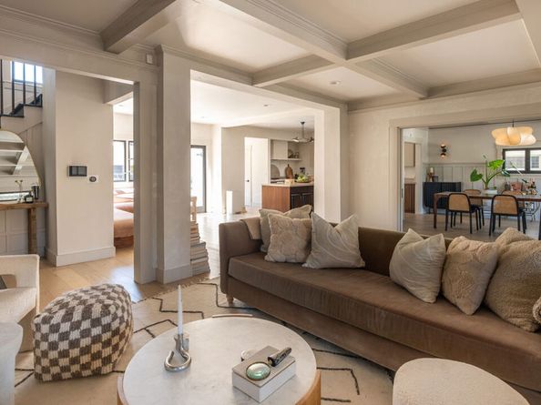 1715 S Kingsley Drive, Los Angeles CA 90006