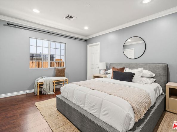 3745 Veteran Avenue, Los Angeles CA 90034