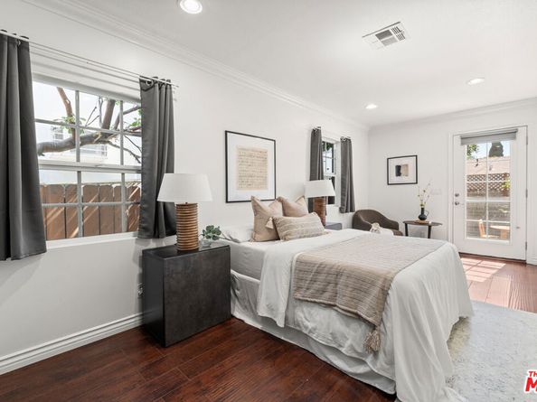 3745 Veteran Avenue, Los Angeles CA 90034