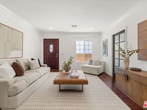 3745 Veteran Avenue, Los Angeles CA 90034