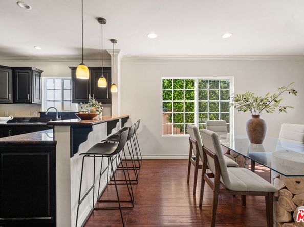 3745 Veteran Avenue, Los Angeles CA 90034