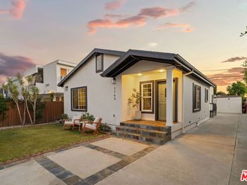 3745 Veteran Avenue