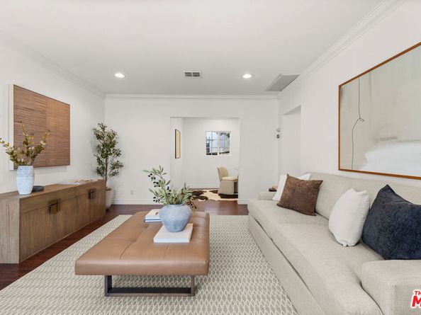 3745 Veteran Avenue, Los Angeles CA 90034