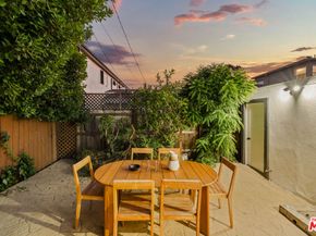 3745 Veteran Avenue, Los Angeles CA 90034