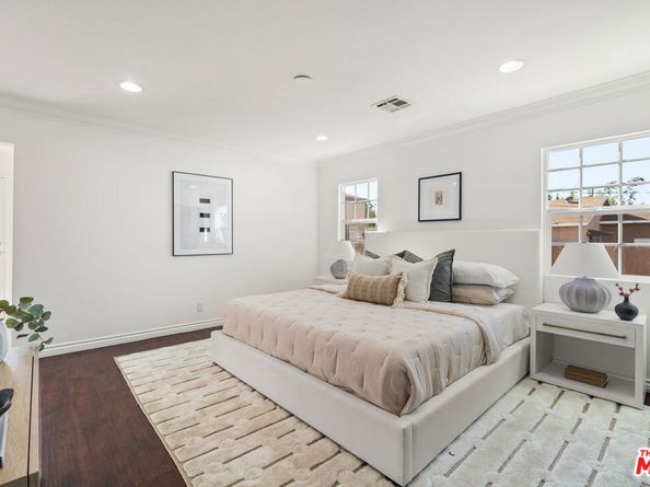 3745 Veteran Avenue, Los Angeles CA 90034