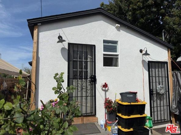 9712 S San Pedro Street, Los Angeles CA 90003