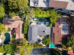6626 Cahuenga Terrace, Los Angeles CA 90068