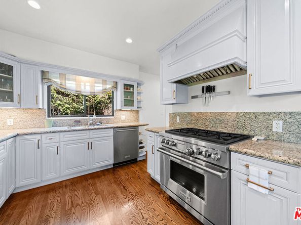 6626 Cahuenga Terrace, Los Angeles CA 90068